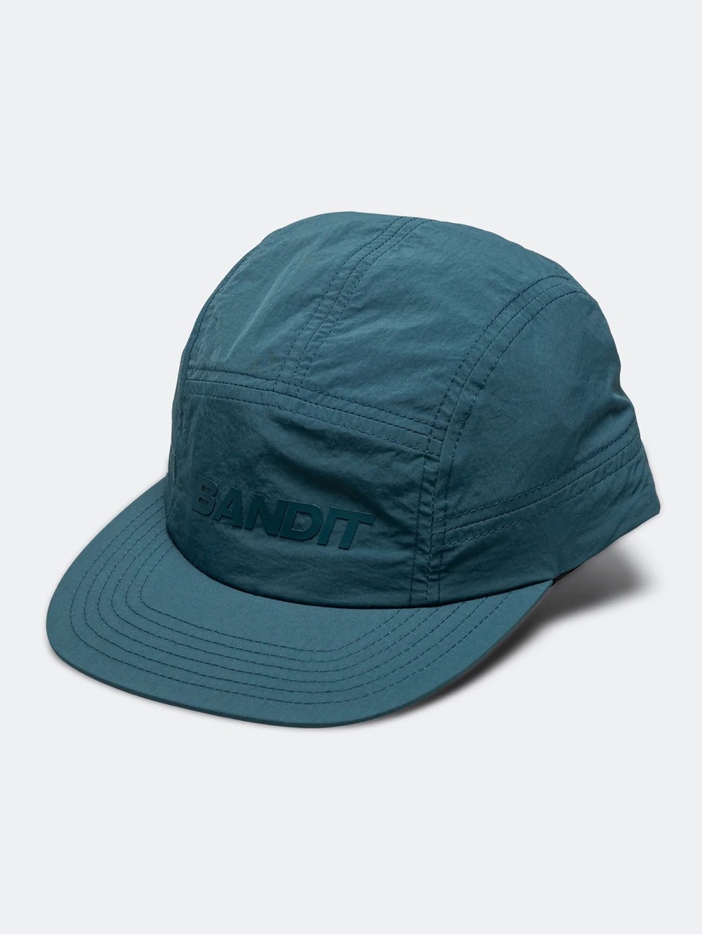 Bandit Run Hat in storm